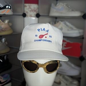 PIAA Championships Vintage Tennis Hat (OS)